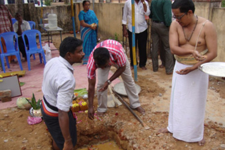 KP ENTERPRISES | Civil Engineering Industry